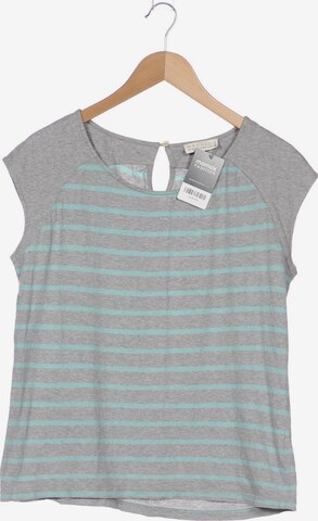 Madness Top & Shirt in M in Grey: front