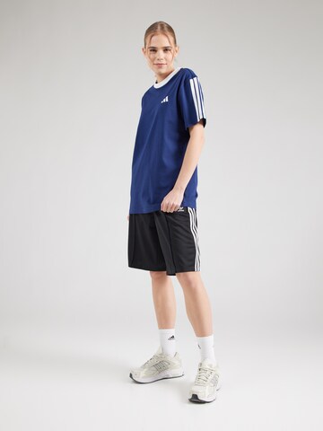 Maglia funzionale di ADIDAS SPORTSWEAR in blu