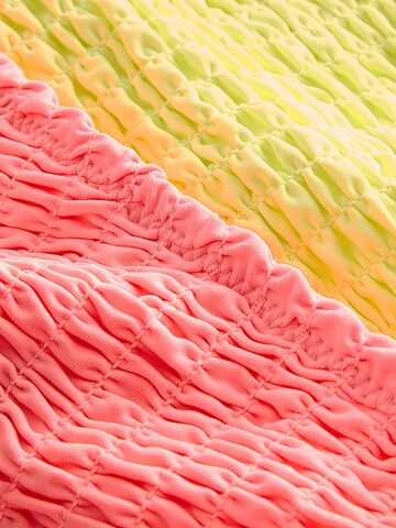 Slip bikini di Next in giallo