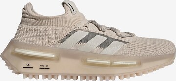 ADIDAS ORIGINALS Sneaker in Beige