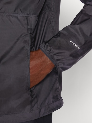 THE NORTH FACE Μπουφάν πεζοπορίας 'TNF CYCLONE' σε μαύρο