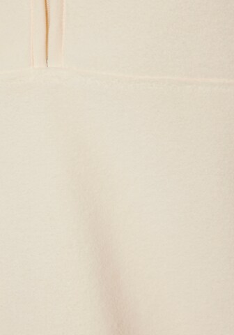 VIVANCE Sweatshirt in Beige