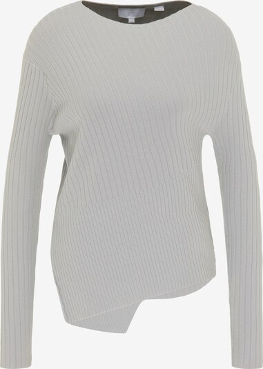 usha WHITE LABEL Sweter w kolorze szarym, Podgląd produktu