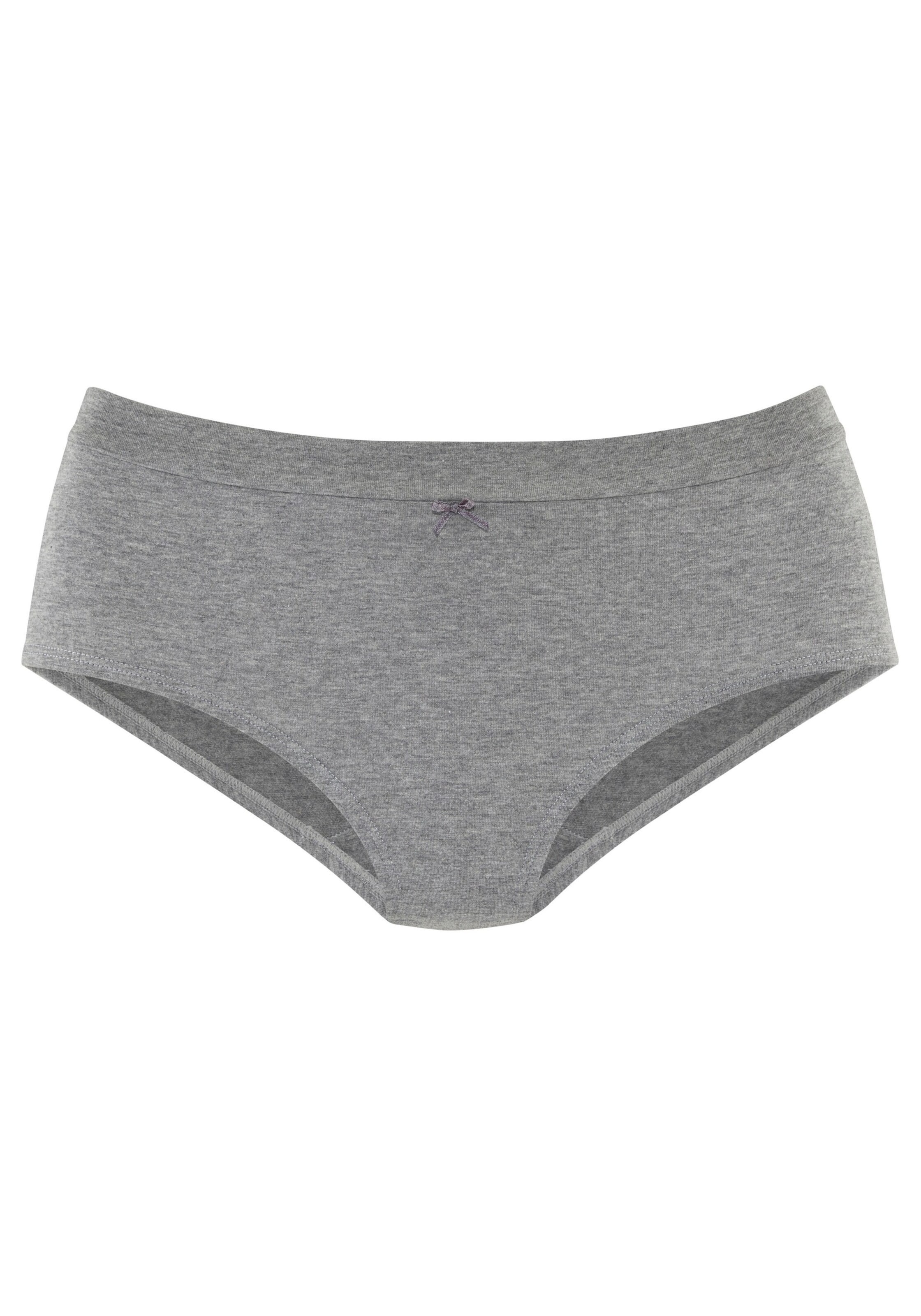 VIVANCE by LASCANA - Braga en gris