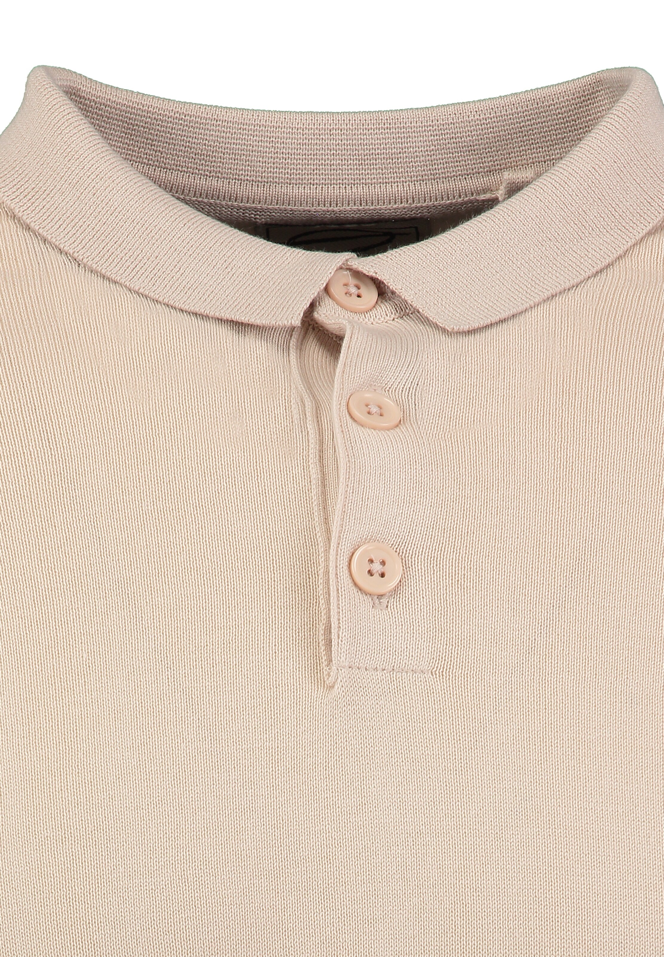 Key Largo Свитер 'Pisa' в Бежевый