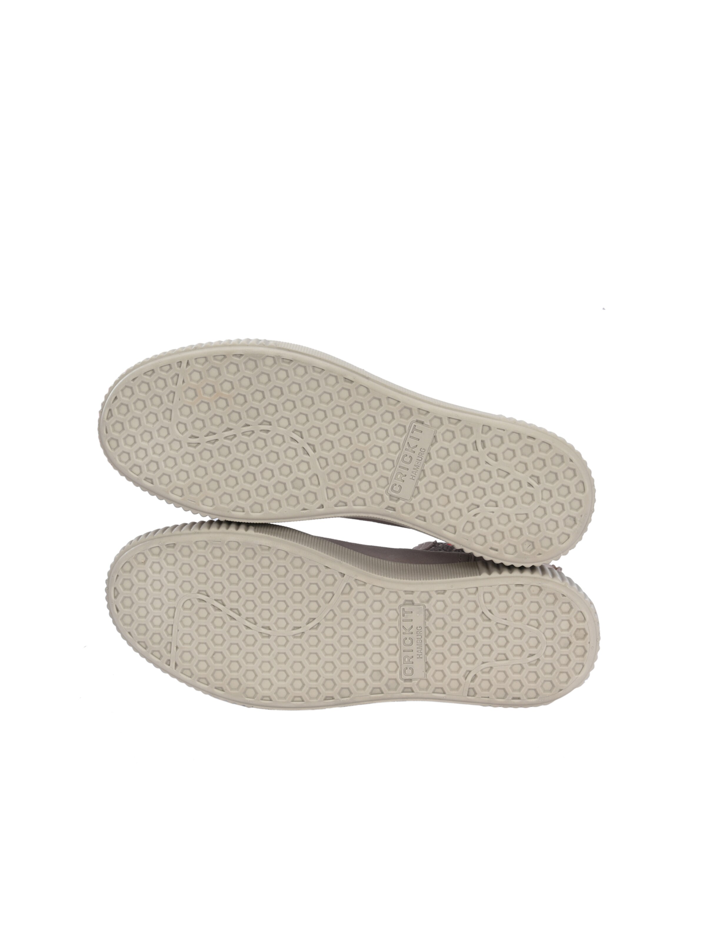 Crickit Chelsea boots ' MAJA ' in Grey