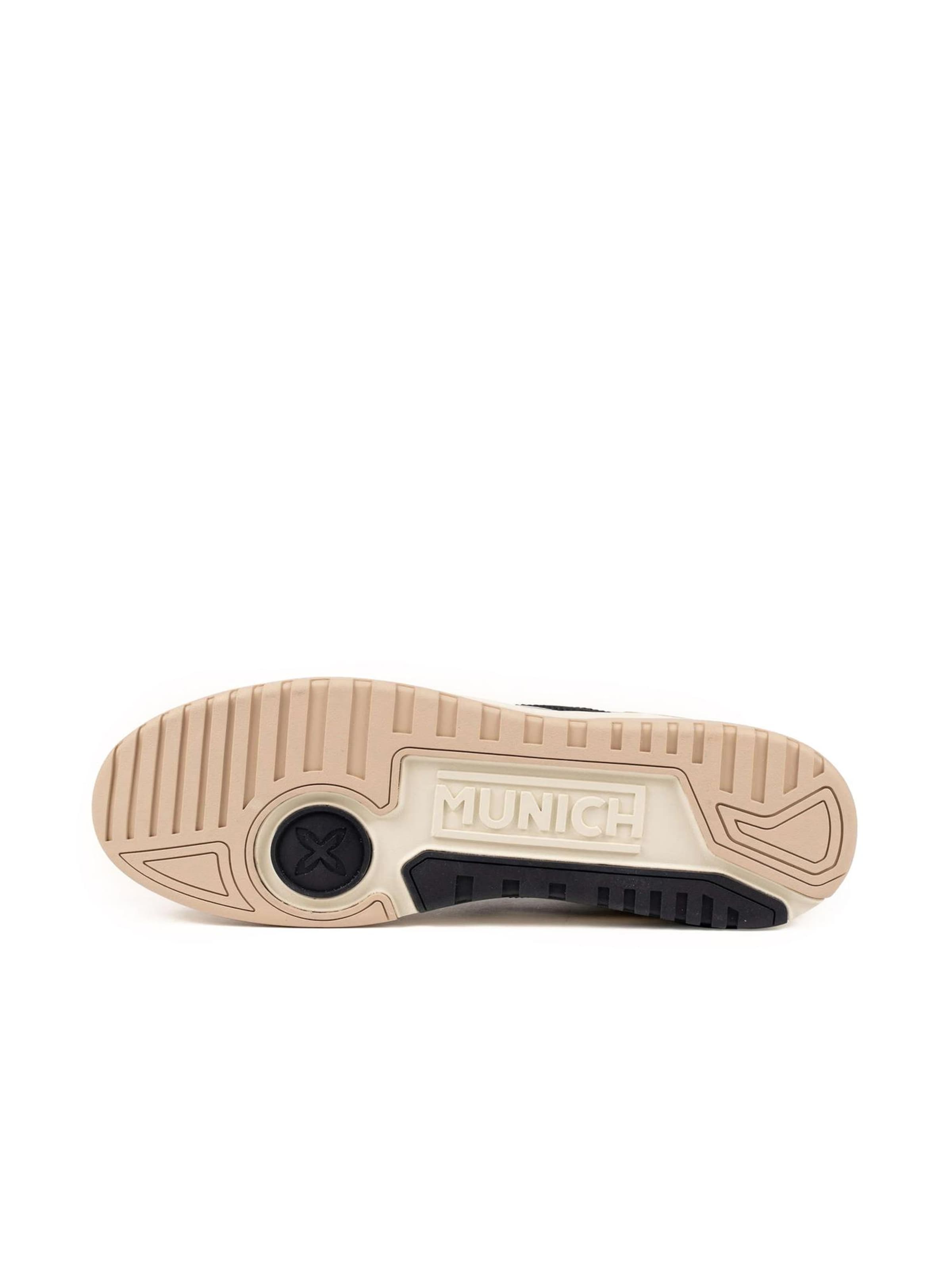 MUNICH Sneakers 'Tennez' in White