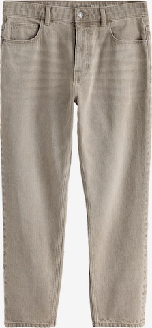 Next Jeans in Beige: Vorderseite