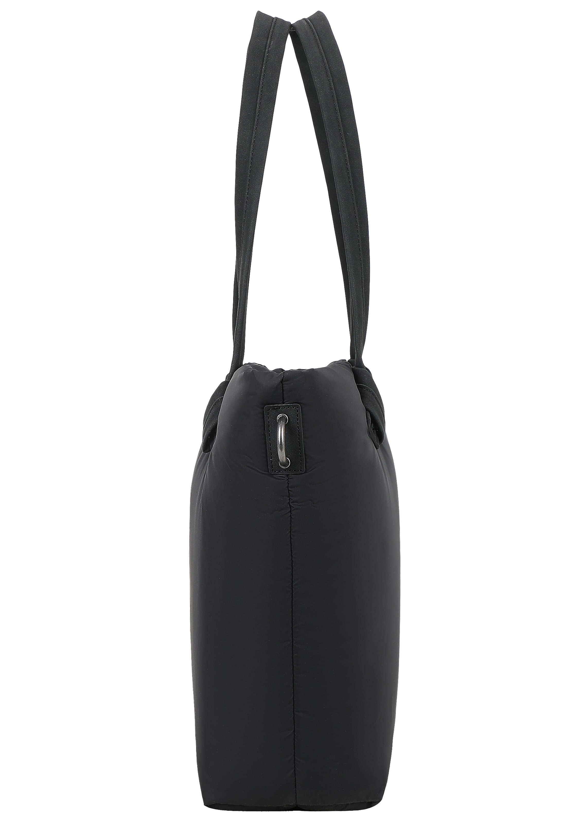 Fritzi aus Preußen Shopper in Zwart