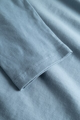 STRELLSON Shirt 'Tyler' in Blauw