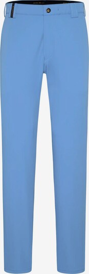 MEYER Pantalon chino 'Augusta' en bleu ciel, Vue avec produit