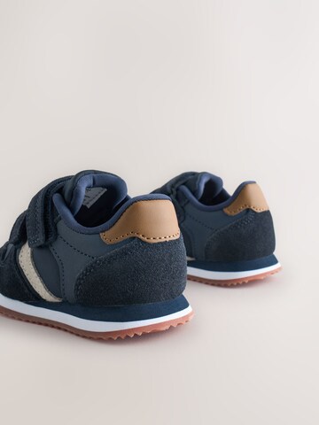 Next Σνίκερ σε μπλε