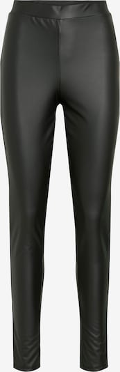 VILA Bikses 'VISAFFRON', krāsa - melns, Preces skats