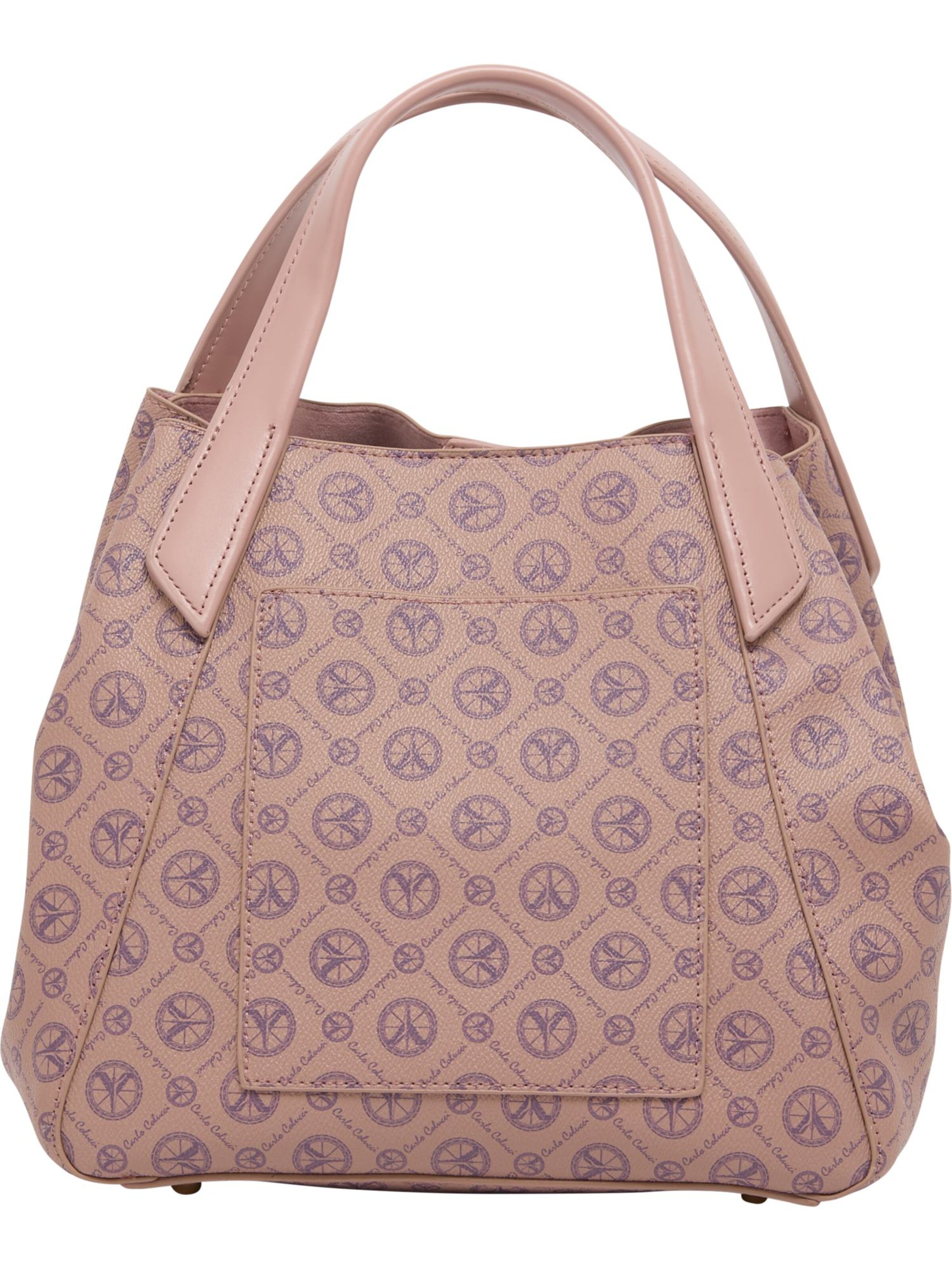 Carlo Colucci Buideltas ' DeGaetanis ' in Roze