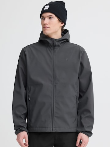 North Bend - Casaco funcionais 'NBLuango' em cinzento: frente