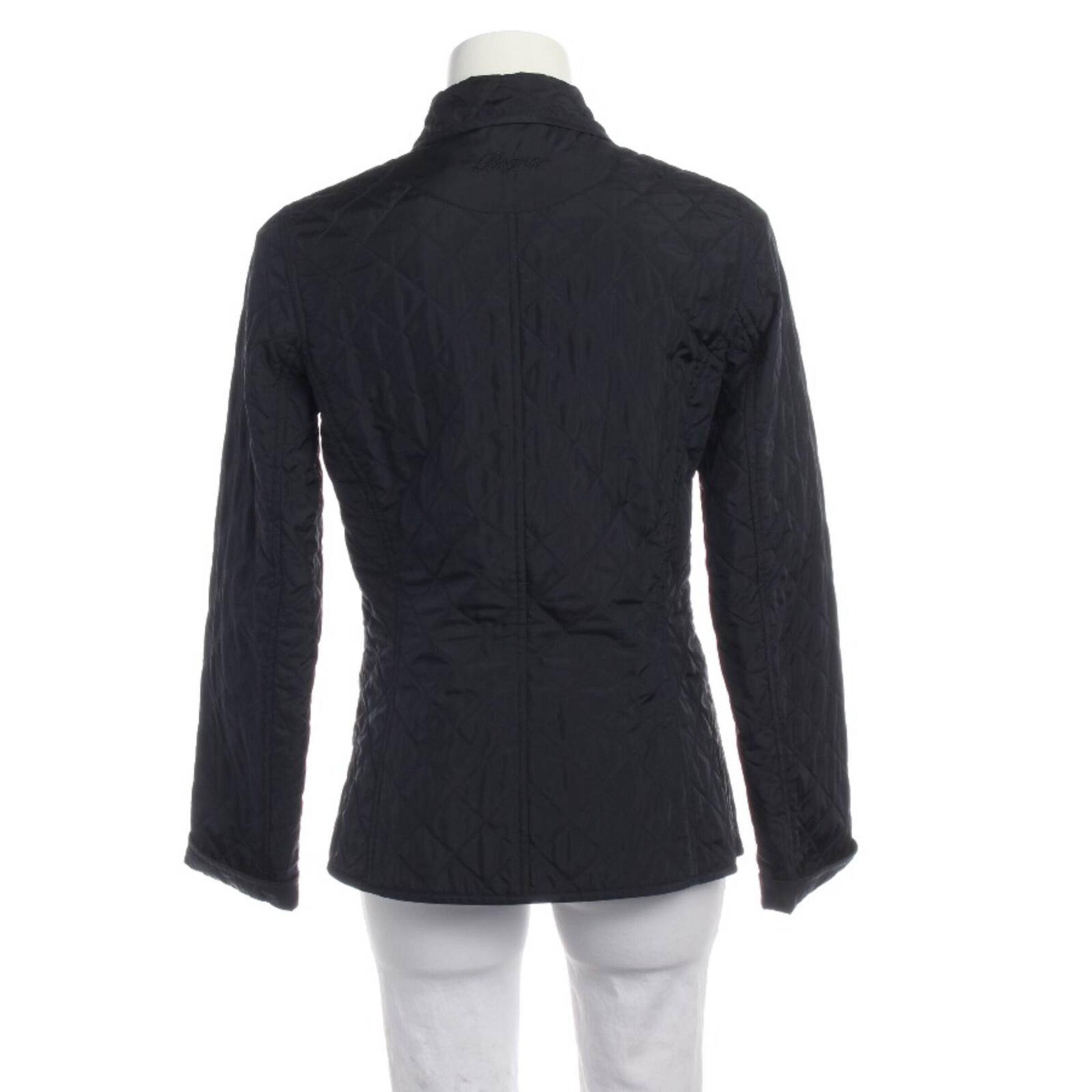 BOGNER Jacket & Coat in M in Blue