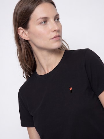 Antargo Shirt in Grey