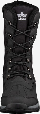 LICO Boots in Black