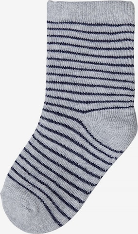 MINOTI Socks in Grey