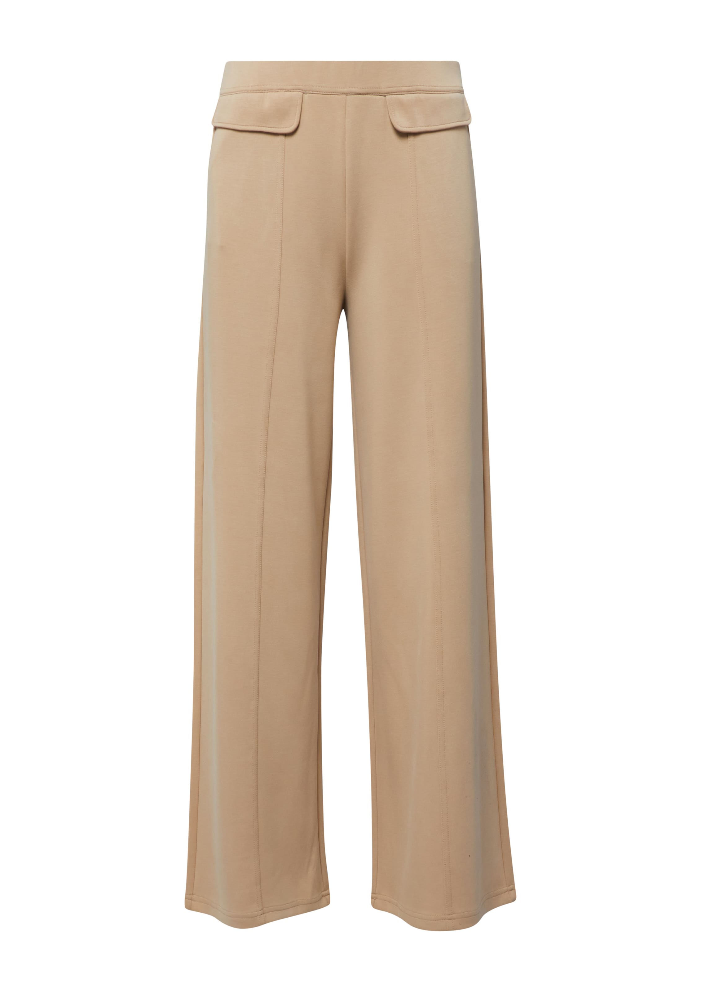 COMMA Pantalon en sable, Vue avec produit