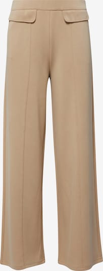 Kelnės iš COMMA, spalva – smėlio, Prekių apžvalga