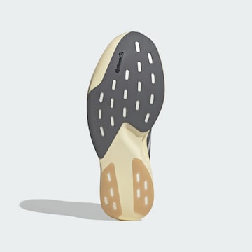 Chaussure de course 'Adizero Evo SL Exo' ADIDAS PERFORMANCE en blanc