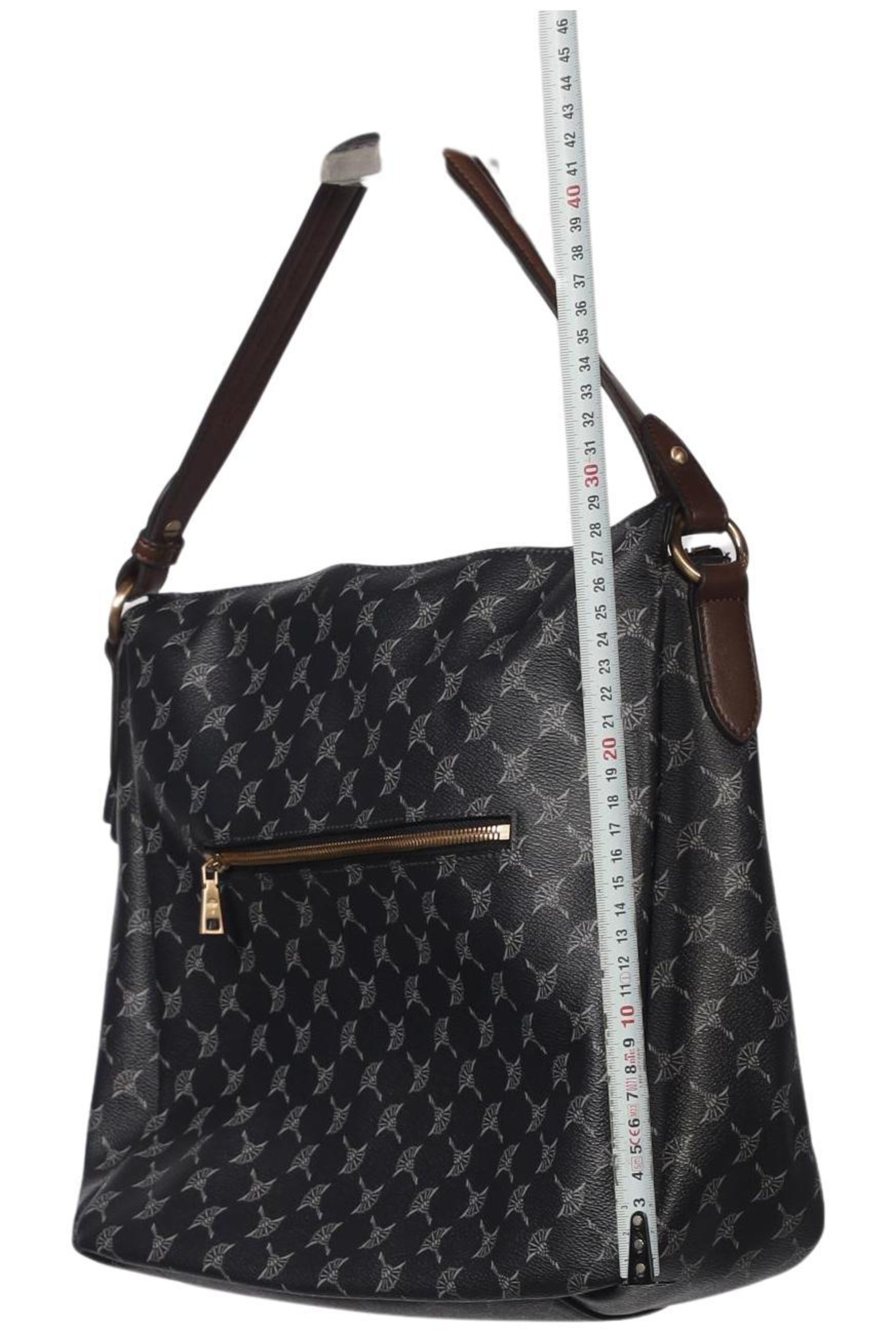 JOOP! Handtasche gross One Size in Schwarz