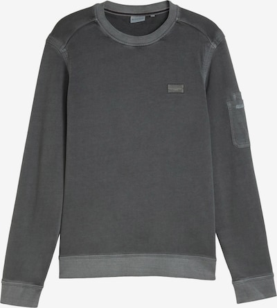 TOM TAILOR Sweater majica veličine S u kameno siva, Pregled proizvoda