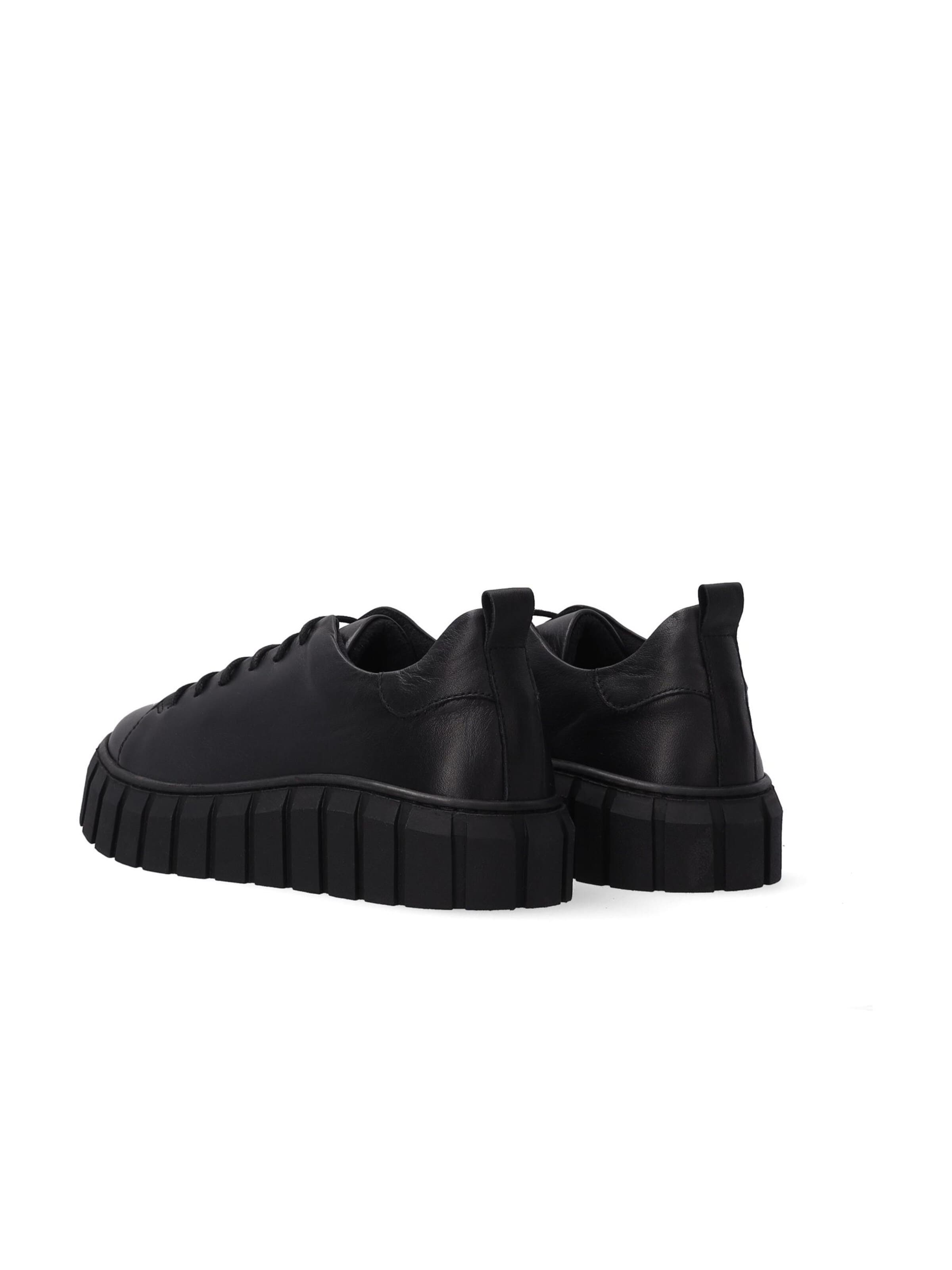 VENEZIA Sneakers in Black