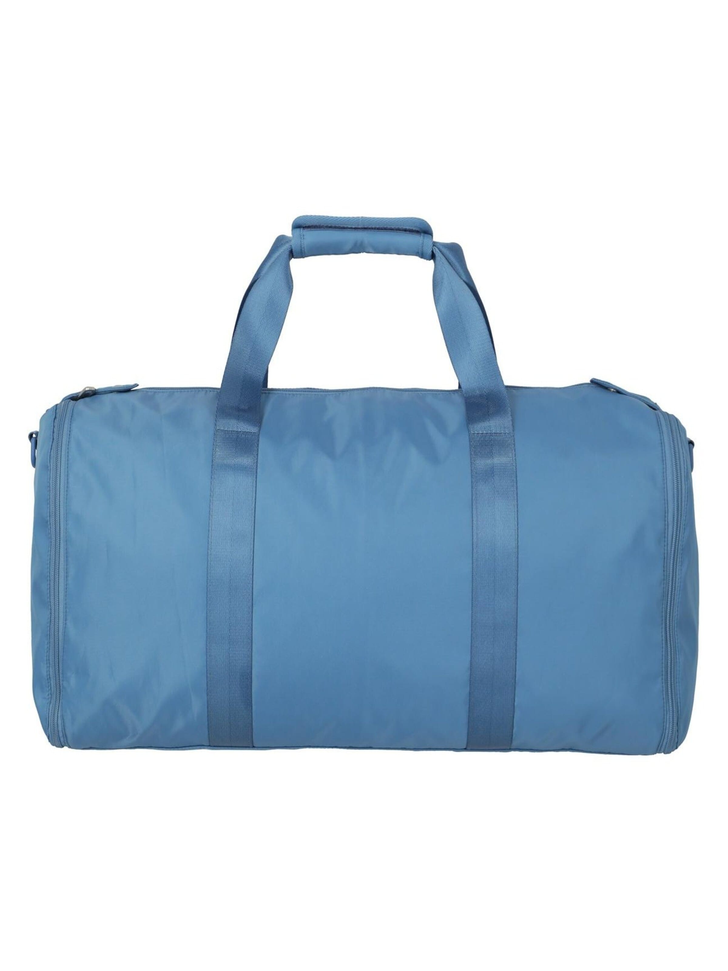 TRAVELITE Travel bag in Blue