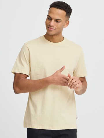 BLEND Shirt ' BHVAGO ' in Beige
