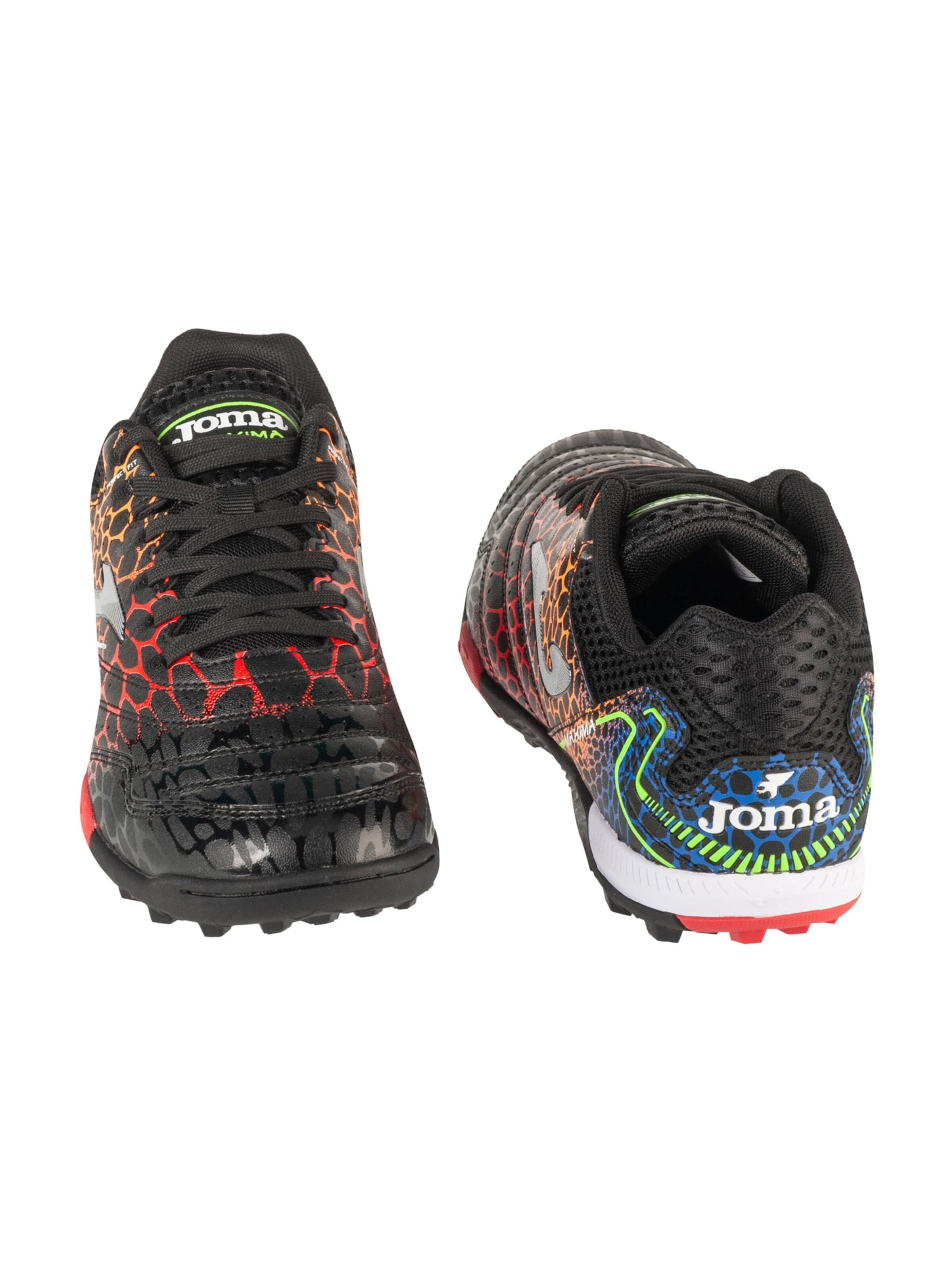 JOMA Soccer shoe 'Maxima 25 MAXW TF' in Mixed colours