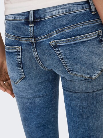 Skinny Jean 'ONLCoral' ONLY en bleu