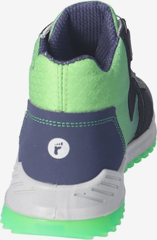 Sneaker di RICOSTA in verde