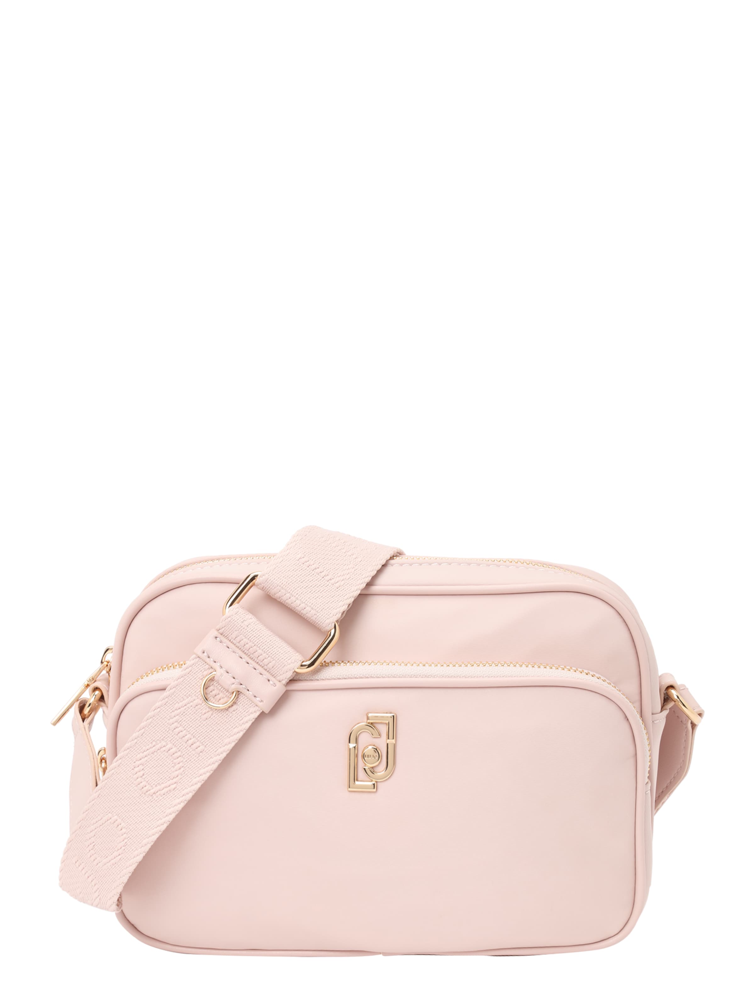 Sac à bandoulière 'Achala' Liu Jo en rose : devant