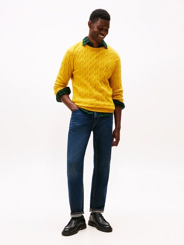 Regular Jean 'Mercer' TOMMY HILFIGER en bleu