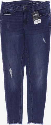 Noisy may Jeans 29 in Blau: predná strana