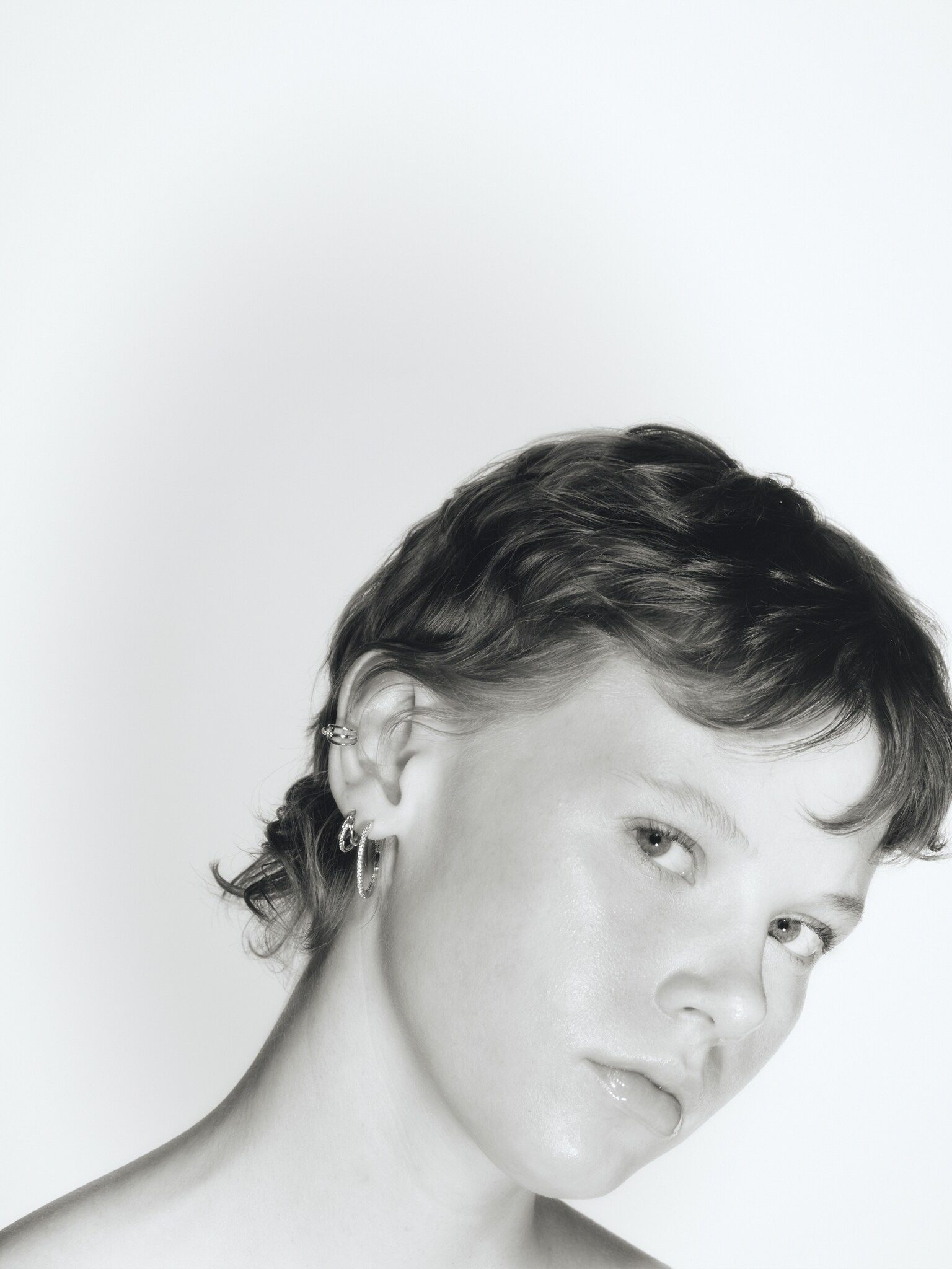 Oorbellen 'Anika'