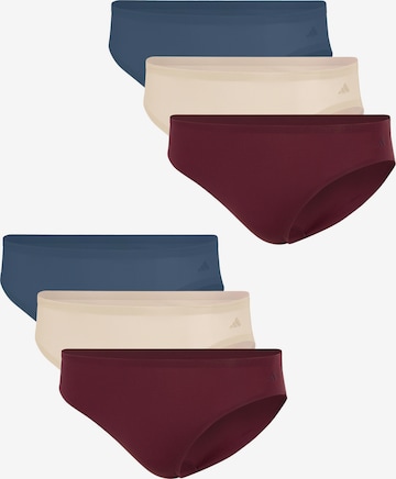 ADIDAS SPORTSWEAR Slip ' Sport Active Light Flex ' in Beige: voorkant