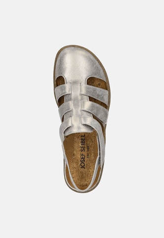 JOSEF SEIBEL Sandale 'CAITLYN 01' in Beige