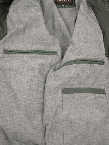 Jilani Übergangsjacke 'Cali'‌‌‌‌‌‌‌‌‌ in Grün