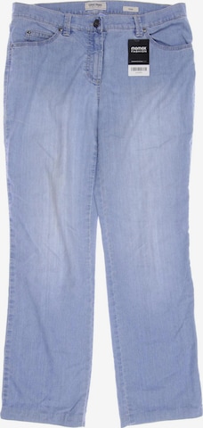 GERRY WEBER Jeans in 30-31 in Blue: front