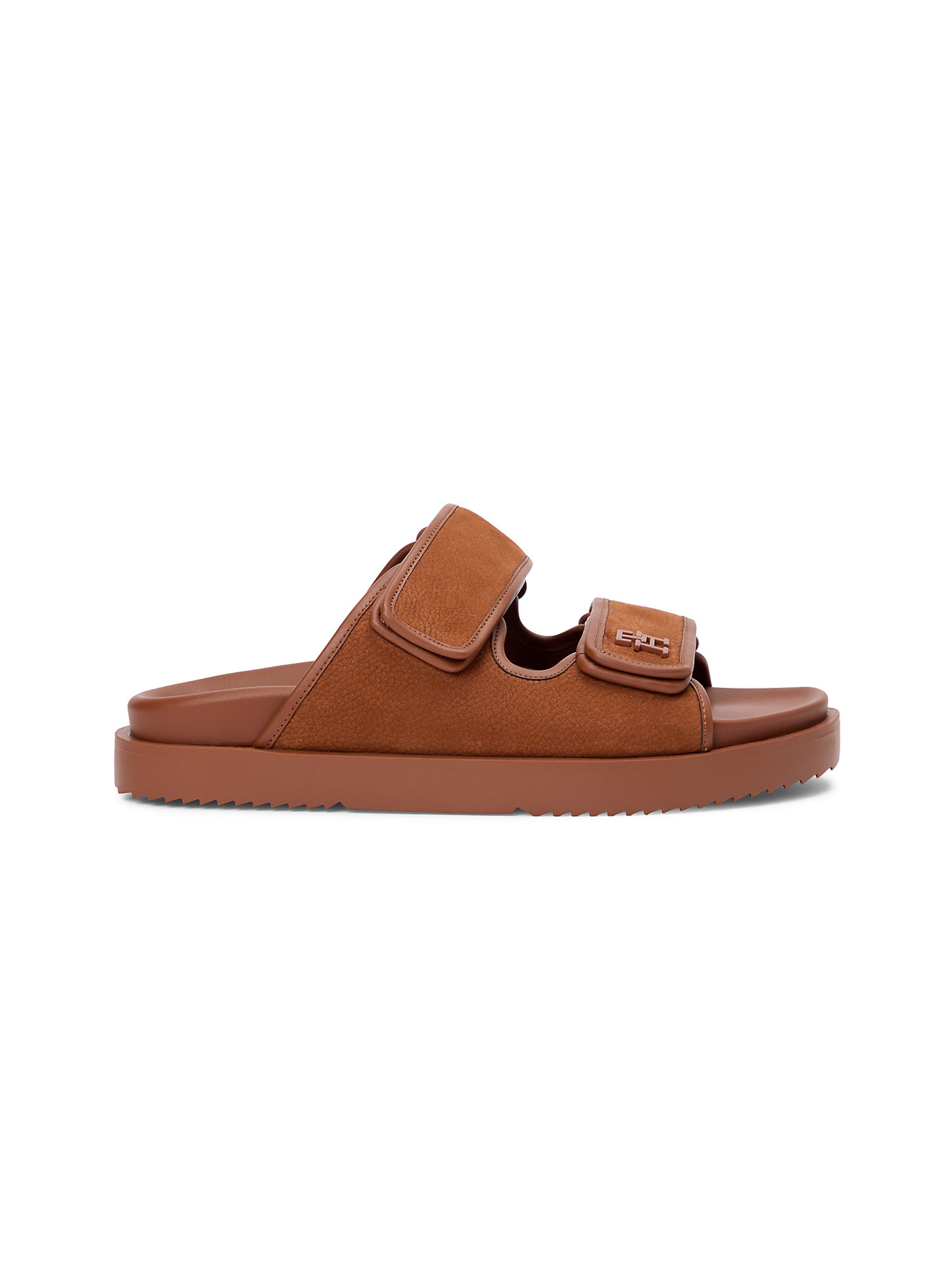 TOMMY HILFIGER Mule in Brown
