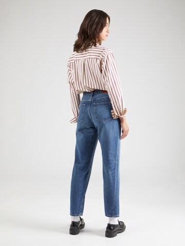 Regular Jean 'Classic' TOMMY HILFIGER en bleu