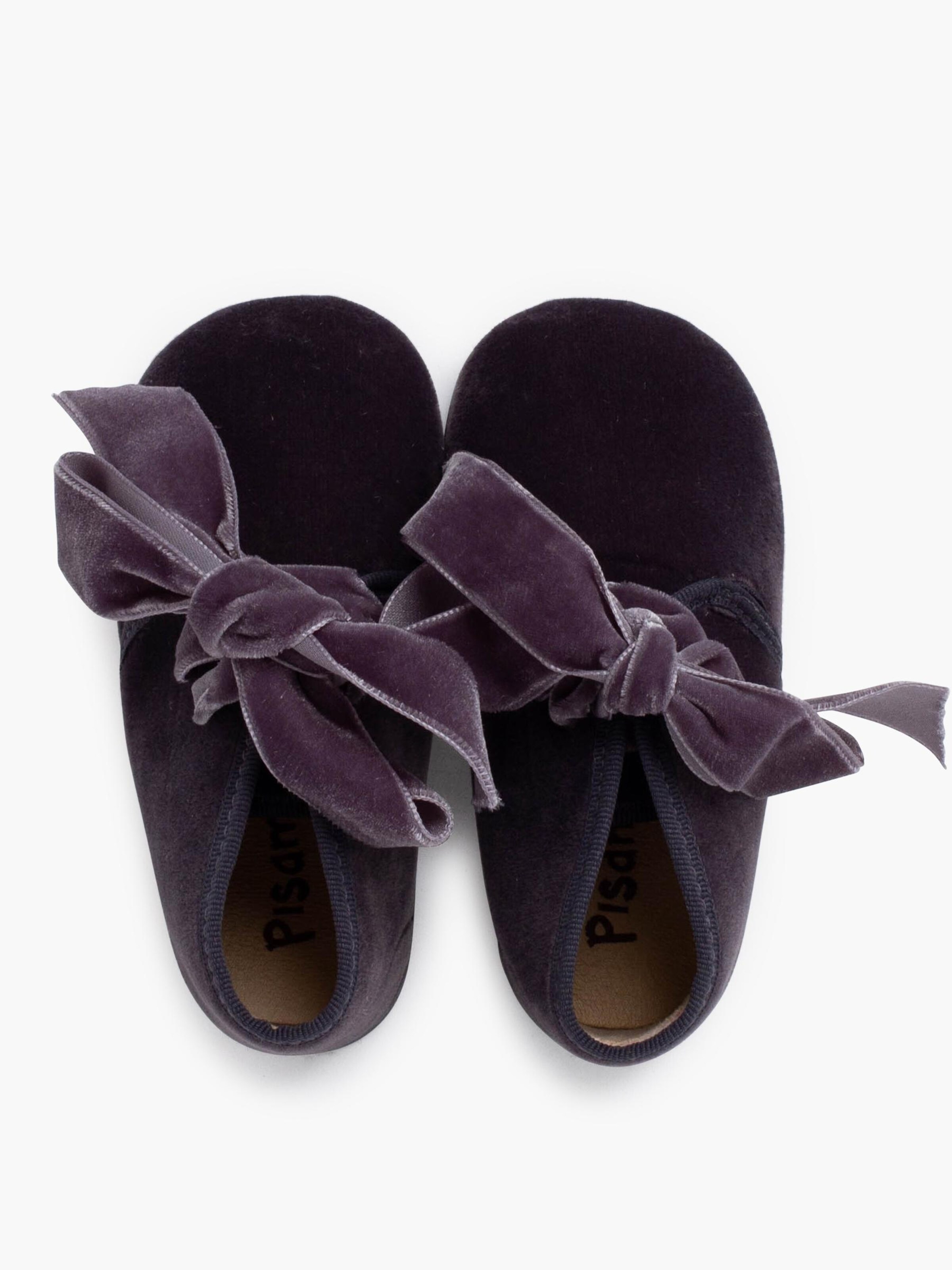 Pisamonas Boots in Grey