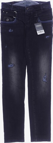 Salsa Jeans Jeans in 28 in Blue: front