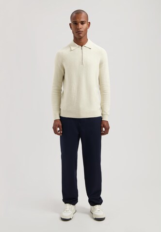 Dstrezzed Pullover 'Yvain' in Beige
