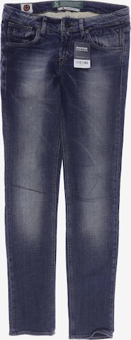 Kuyichi Jeans 28 in Blau: predná strana