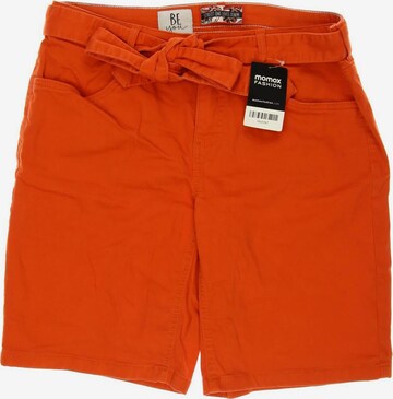 STREET ONE Shorts L in Orange: predná strana