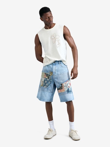 Desigual Shirt in Wit